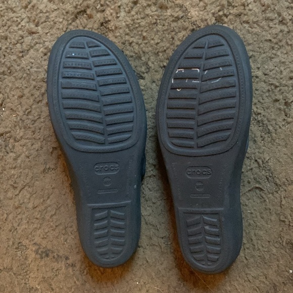 Crocs brand sandals - Picture 2 of 2